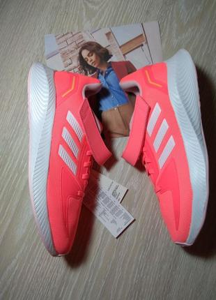 Кроссовки adidas 38 р. 24 см.