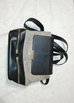 Женский рюкзак.