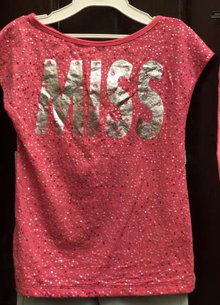 Футболка puledro