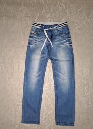 Джинси унісекс