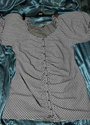 Большой размер! женская туника 58-60размер