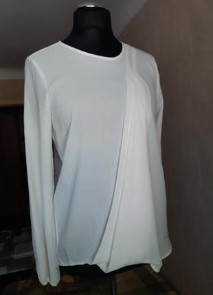 Оригинальная блузка 12 uk.