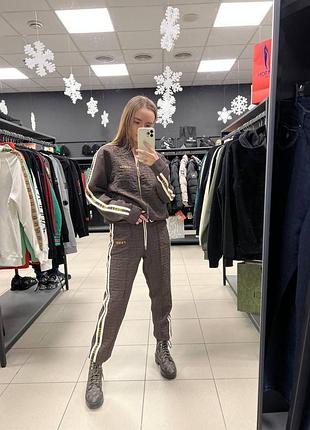 🔥женский костюм fendi🔥