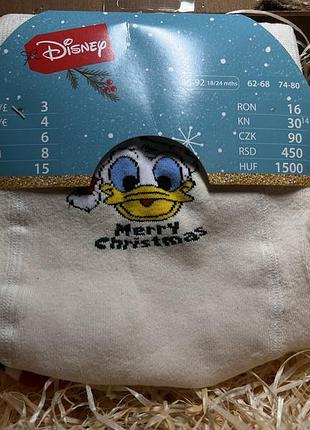 Колготки disney