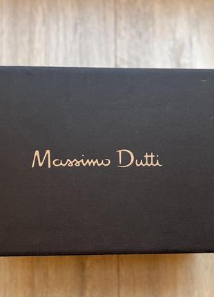 Продам новые мужские кеды massimo duti7 фото