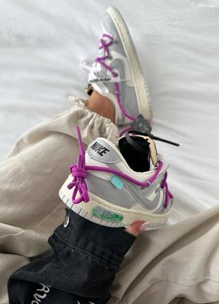 Трендові кросівки nike air canvas turf boots for girls on ebay shoes2 фото