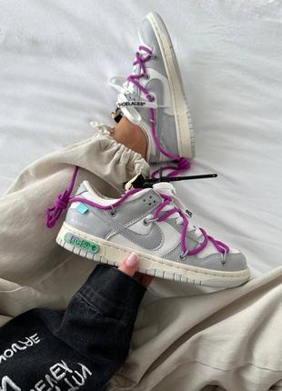 Трендовые кроссовки Кросівки nike miami free run