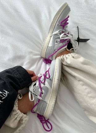 Трендові кросівки nike air canvas turf boots for girls on ebay shoes4 фото