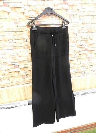 Круті в'язані штани кюлоти