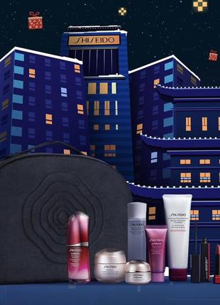 Косметичка shiseido