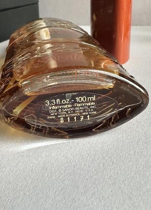 Opium ysl туалетная вода оригинал!