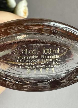 Opium ysl туалетная вода оригинал!