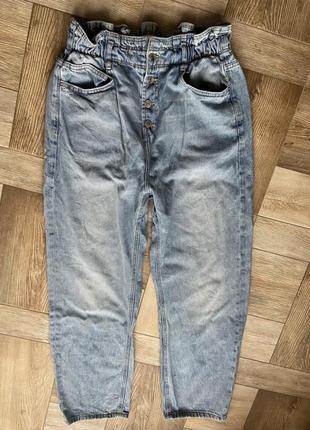 Джинсы размер 44/12