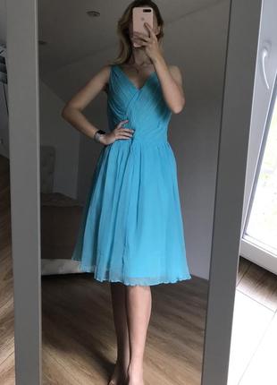 Платье topshop