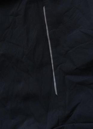 Спортивная термо куртка softshell мембрана софтшелл влагостойкая худи с капюшоном paradox3 фото