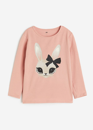 Реглан для девочки