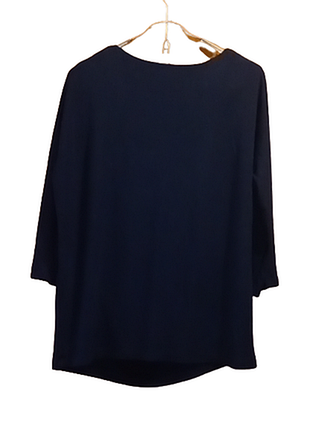 Джемпер-туника джерси cos, размер s-m 10