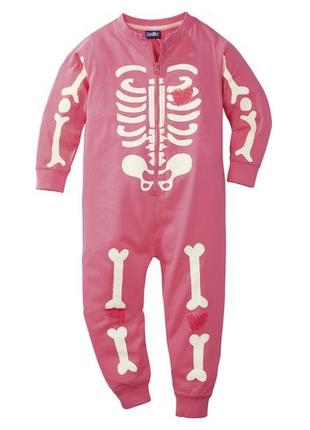 Піжама кигуруми lupilu germany