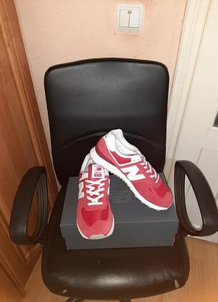 Кроссовки Deblend (оригинал)