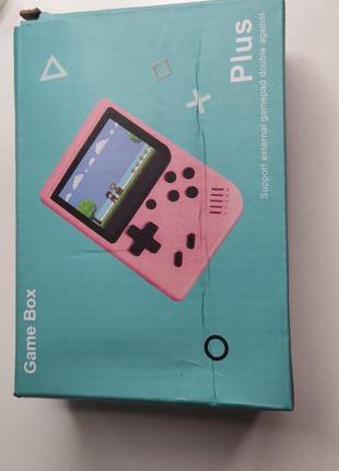 Цифрова гра 500 ігор (міні денді)