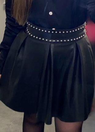 Юбка guess 2