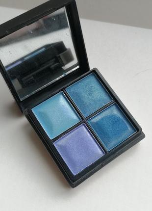 Тени givenchy prisme again eyes