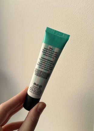 База под макияж benefit the porefessional pore primer 22 мл для разглаживания кожи и сужения пор4 фото