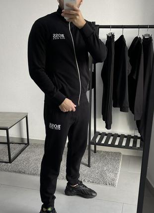 Спортивный костюм hugo boss