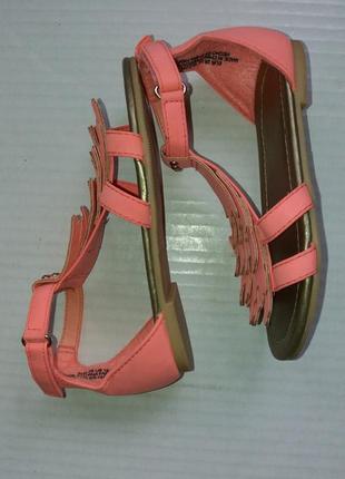 Босоніжки h&m р. 28 4