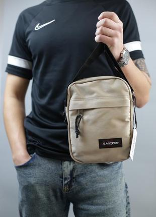 Барсетка eastpak. 3