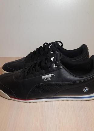 Кроссовки puma