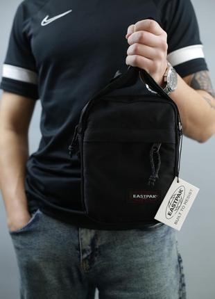 Барсетка eastpak. 3