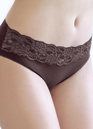 Бавовняні трусики s m