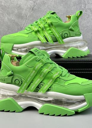 Кросівки ugg