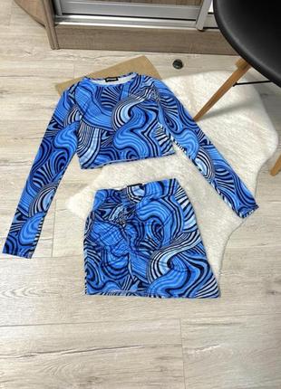 Костюм от missyempire