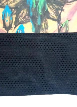 Утягивающий пояс корсет для коррекции фигуры, для похудения, после родов+подарок