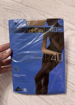 Колготи omsa