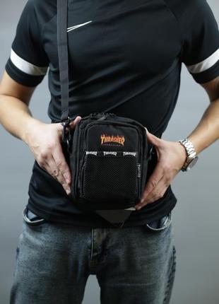 Барсетка thrasher