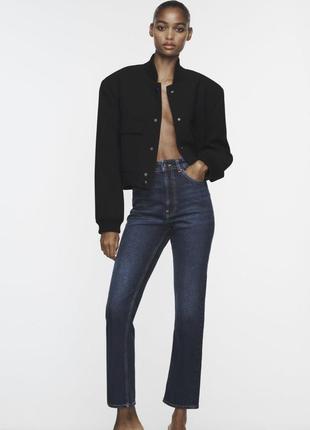 Джинси zara