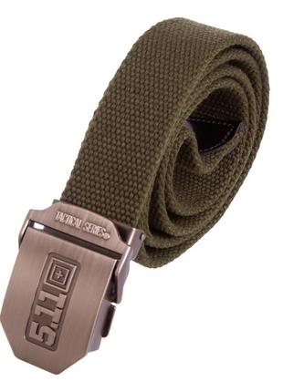 Ремінь тактичний sp-sport 5.11 tactical belt ty-5544 120x3,5 см кольору в асортименті