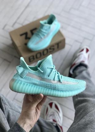 Кросівки adidas yeezy 350 v2 кросівки