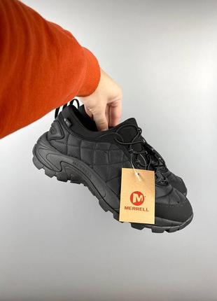 Кроссовки merrell ice cap moc termo4 фото