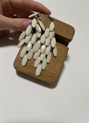 Аксессуары, шикарные серьги , украшения