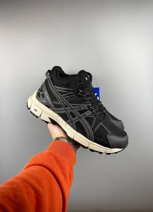 Кроссовки asics gel-kahana 8