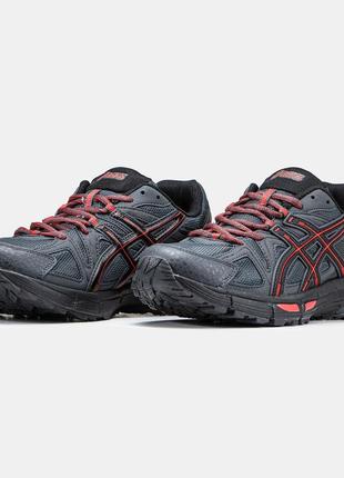 Мужские кроссовки asics gel-kahana 810 фото