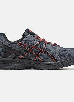 Чоловічі кросівки asics gel-kahana 83 фото