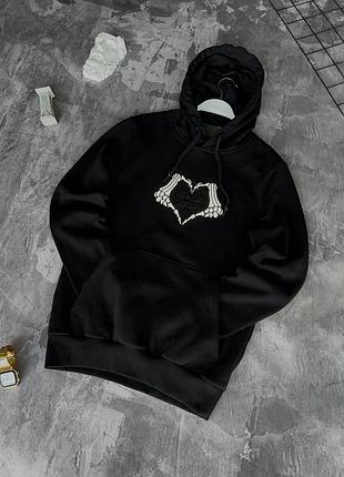 Худі на зиму