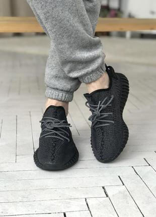 Кросівки adidas yeezy 350 v2 кроссовки3 фото