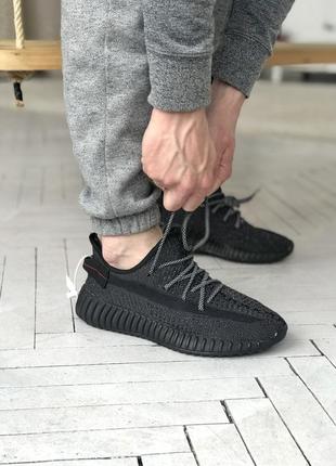 Кросівки adidas yeezy 350 v2 кроссовки4 фото