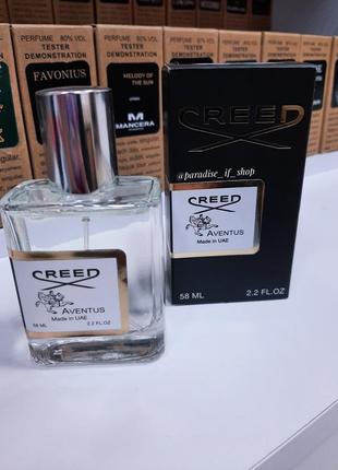 Creed aventus | шкіра 🖤 &lt;unk&gt; лидер продаж!1 фото